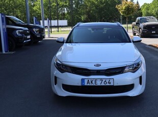 Kia OptimaSport wagon Plug-in Hybrid SW Advance Plus 2 205 2018, Personbil