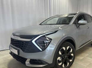 Kia Sportage1.6 T Plug-in Hybrid AUT AWD Advance 2025, SUV