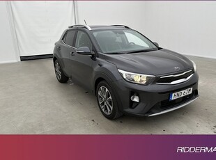 Kia StonicAutomat Advance Plus Kamera CarPlay Drag 2020, SUV