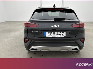 Kia XCeedPlug-in Advance Plus Kamera Navi 2022, Halvkombi