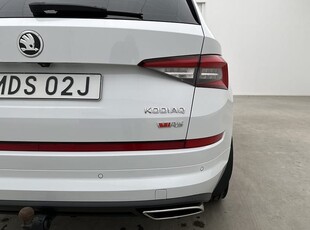 Škoda Kodiaq RS