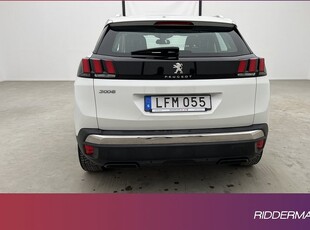 Peugeot 30081.2 PureTech Cockpit Bytt Kamrem 0,52 mil 2018, SUV