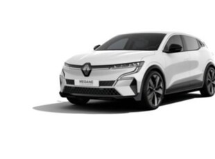 Renault MeganeMégane E-tech TECHNO PL fr: mån 2024, SUV