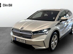 Skoda EnyaqiV 80 Advanced paket V-Hjul 2023, SUV