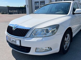 Skoda OctaviaKombi 1.4 TSI Euro 5 2013, Kombi