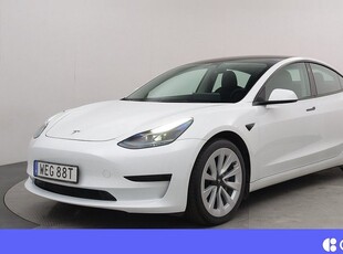 Tesla Model 3Standard Range Plus Refresh AP 19