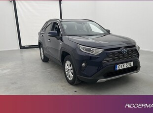 Toyota RAV4Hybrid AWD-i Executive Pano JBL 360° Drag 2019, SUV