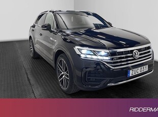 Volkswagen Touareg4M R-Line Innovation Dynaudio Luft 2018, SUV