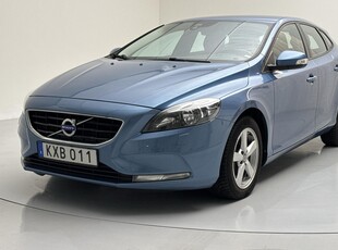 Volvo V40 D2 (120hk)