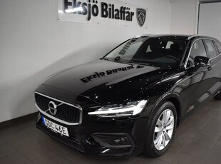 Volvo V60D4 Geartronic Momentum Kamera, VOC, Apple CarPlay 2021, Kombi