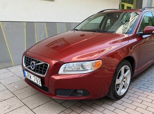 Volvo V70D3 Geartronic Momentum Drag 2011, Kombi