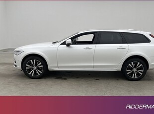 Volvo V90Cross Country B5 AWD Ultimate Pano B&W HUD 360º 2023, Kombi