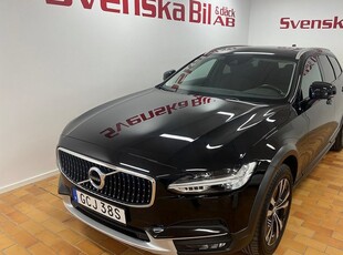 Volvo V90Cross Country D4 AWD Geartronic Momentum Euro 6 2020, Kombi