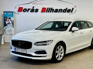 Volvo V90D4 Geartronic Advanced Edition, Momentum 2020, Kombi