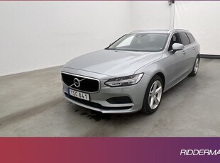 Volvo V90T4 Momentum VOC Värm Sensorer BLIS Drag 2019, Kombi