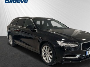 Volvo V90T8 TE Momentum Advanced Edition 2019, Kombi