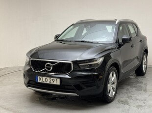 Volvo XC40 D3 AWD (150hk)