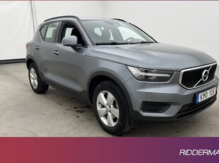 Volvo XC40T3 Business P-sensorer Eu6 2019, SUV