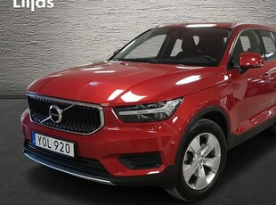 Volvo XC40T4 FWD Momentum Edition 2019, SUV