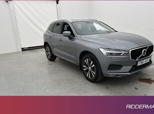 Volvo XC60B4 AWD Advanced VOC Kamera Lounge CarPlay Drag 2020, SUV