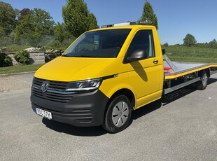 VW Transporter T6 2.0 TDI BMT (150hk)