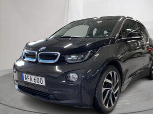 BMW i3 60Ah, I01 (170hk)