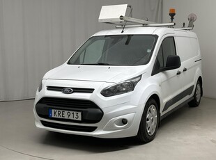 Ford Transit Connect 1.6 TDCi (95hk)