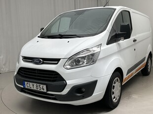 Ford Transit Custom 270 (130hk)