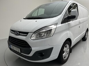 Ford Transit Custom 270 (130hk)