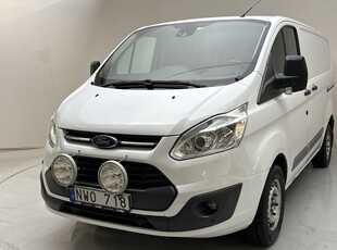 Ford Transit Custom 300 (125hk)