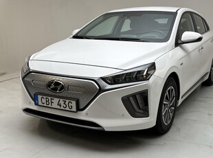 Hyundai IONIQ Electric (136hk)