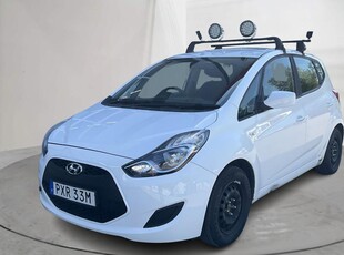 Hyundai ix20 1.6 (125hk)