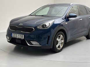 KIA Niro Hybrid 1.6 (141hk)