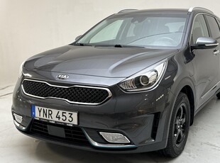 KIA Niro Plug-in Hybrid 1.6 (141hk)