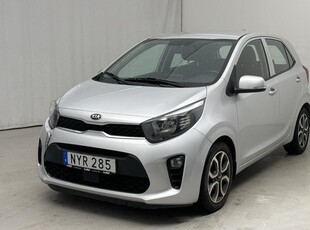 KIA Picanto 1.2 5dr (84hk)