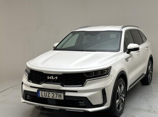 KIA Sorento 1.6 T-GDi Plug-in Hybrid AWD (265hk)