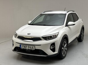 KIA Stonic 1.0 T-GDi (120hk)