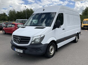 Mercedes Sprinter 316 CDI (163hk)