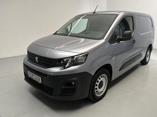 Peugeot Partner 1.5 HDI Skåp (100hk)