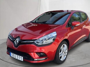 Renault Clio IV 1.2 16V 5dr (75hk)