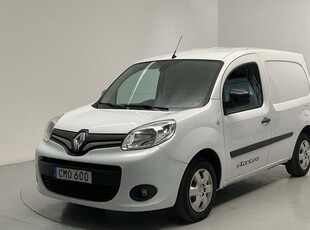 Renault Kangoo 1.5 dCi Skåp (80hk)