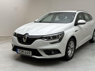 Renault Mégane 1.5 dCi Sport Tourer (110hk)