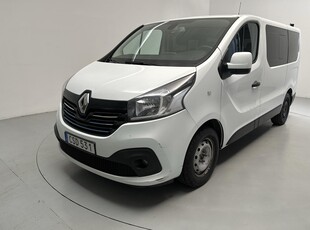 Renault Trafic 1.6 dCi kombi (125hk)