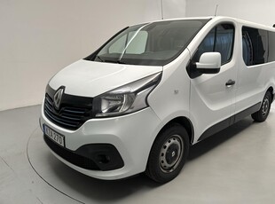 Renault Trafic 1.6 dCi Kombi (125hk)