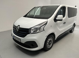 Renault Trafic Kombi 1.6 dCi (125hk)