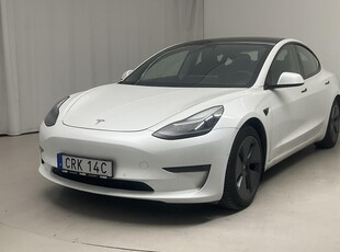 Tesla Model 3 Long Range Dual Motor AWD