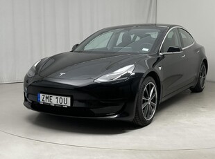 Tesla Model 3 Standard Range RWD