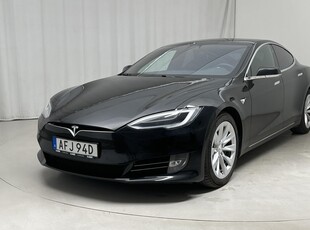 Tesla Model S Dual Motor Long Range AWD