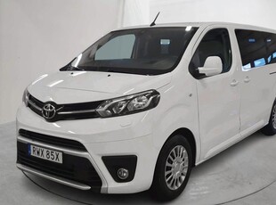 Toyota PROACE Verso 1.5D (120hk)