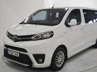 Toyota PROACE Verso 1.6 (115hk)